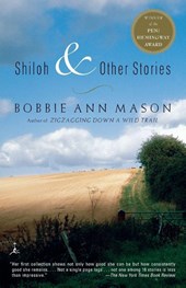 Shiloh and Other Stories