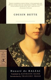 Cousin Bette