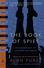 The Book of Spies