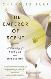 The Emperor of Scent