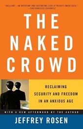 The Naked Crowd