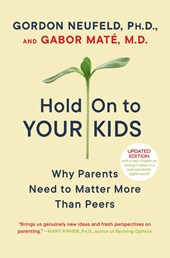 Hold On to Your Kids