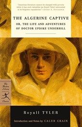 Mod Lib Algerine Captive