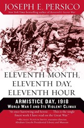 Eleventh Month, Eleventh Day, Eleventh Hour