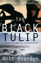 The Black Tulip