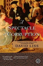 A Spectacle of Corruption