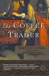 The Coffee Trader