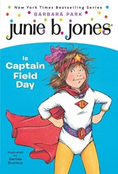 Junie B. Jones #16