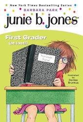 Junie B. Jones #18