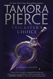 TRICKSTERS CHOICE