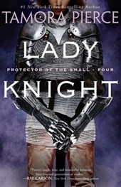 Pierce, T: Lady Knight
