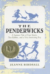Birdsall, J: Penderwicks