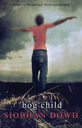Dowd, S: Bog Child