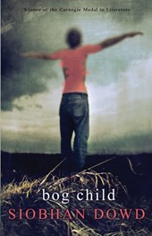 Dowd, S: Bog Child