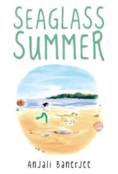 Seaglass Summer