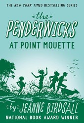 The Penderwicks at Point Mouette