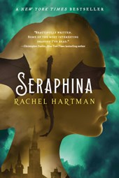 Hartman, R: Seraphina 1