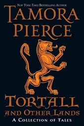 Tortall and Other Lands: A Collection of Tales