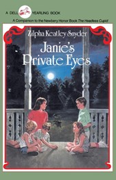 Janie's Private Eyes