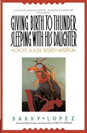 Giving Birth to Thunder, Sleeping with His Daughter
