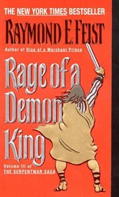 Rage of a Demon King