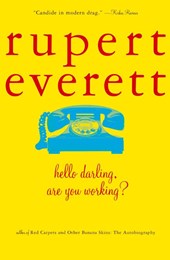 Hello Darling, are You Working?