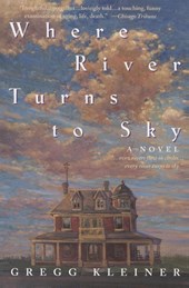 Where River Turns to Sky