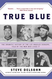 True Blue
