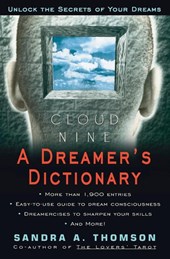 Cloud Nine A Dreamer's Dictionary