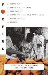 Foxfire 3