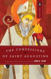 The Confessions of Saint Augustine