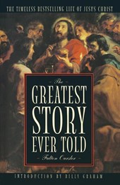 The Greatest Story Ever Told