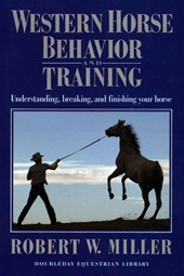 Western Horse Behavior and Training