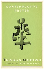 CONTEMPLATIVE PRAYER