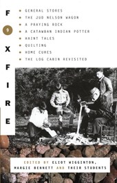 Foxfire 9