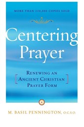 Centering Prayer