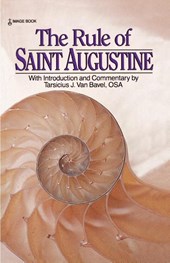 Augustine: Rule of Saint Augustine