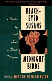 Black-eyed Susans