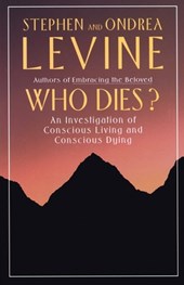 Levine, S: Who Dies?