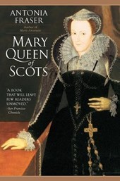 MARY QUEEN OF SCOTS