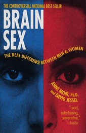 Moir, A: Brain Sex