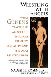 Wrestling With Angels