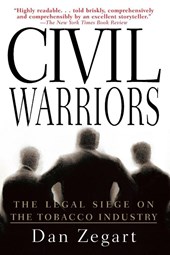 Civil Warriors