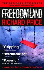 Price, R: Freedomland