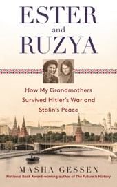 ESTER & RUZYA