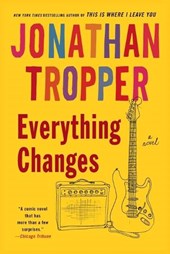 Everything Changes