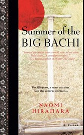 Summer of the Big Bachi
