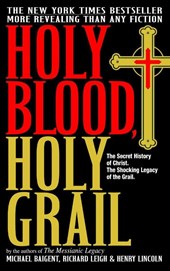 Holy Blood, Holy Grail