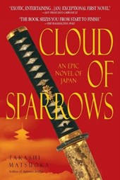 Matsuoka, T: Cloud of Sparrows