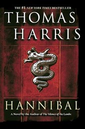 Harris, T: Hannibal